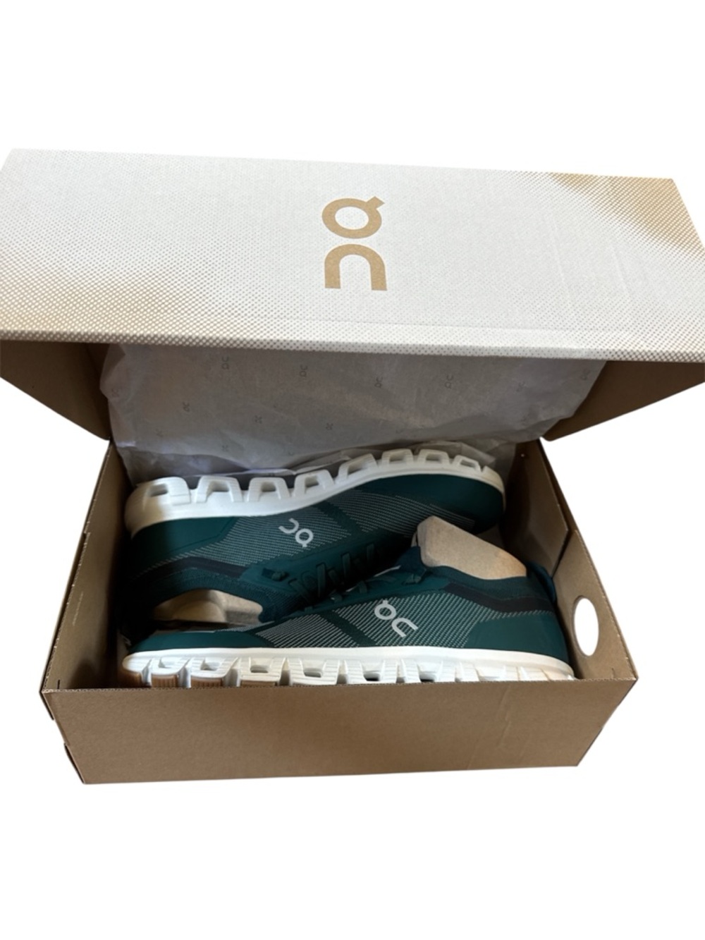 NEW ON CLOUD 6 Versa Men’s running shoes Size 12 - Picture 5 of 7
